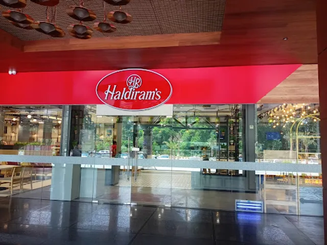 Haldiram’s