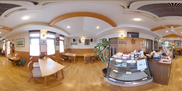 カフェ・シフォン