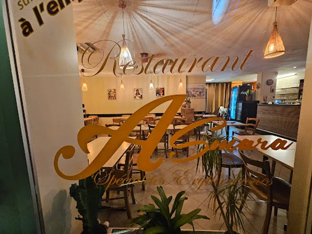 Restaurant Asmara