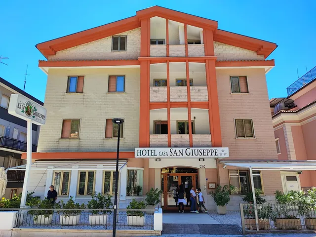 Hotel San Giuseppe