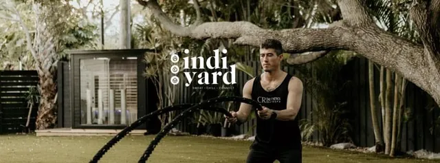 Indi Yard