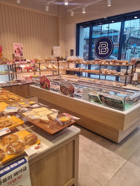 파리바게뜨 수원센트럴점