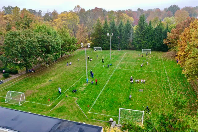 Bond Force Memorial Park