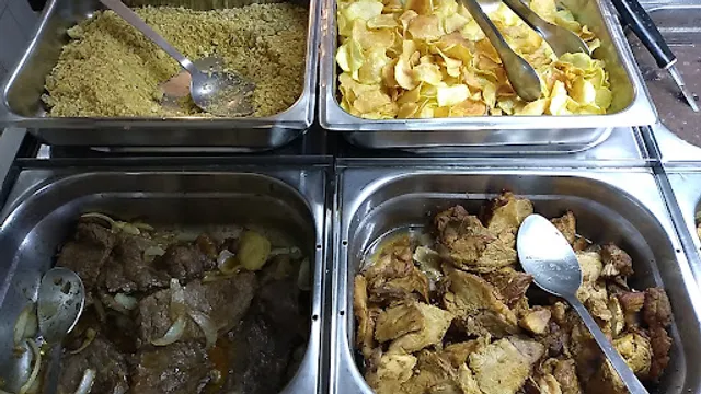 Restaurante Dom Bosco