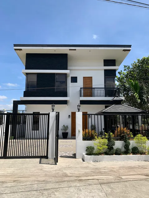 Bella Homes Tagaytay