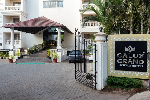 CALUX Grand Baga - Formerly Amara Grand