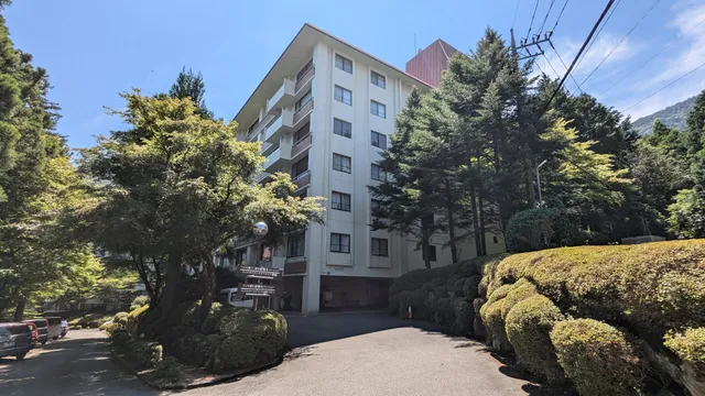 Wisterian Life Club Hakone