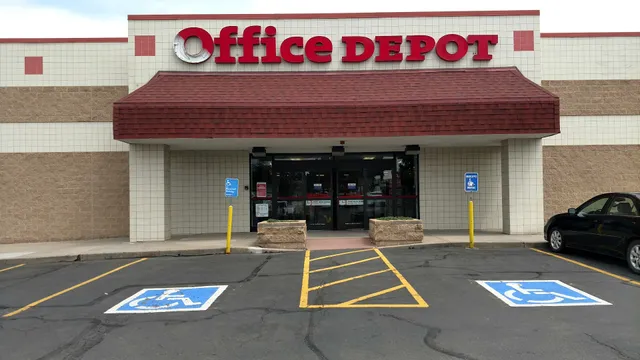 Office Depot