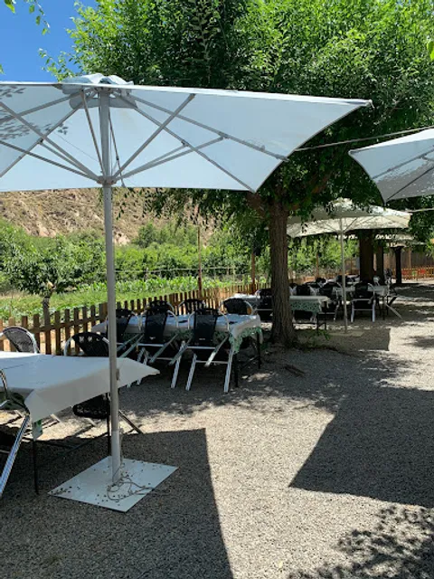 Brasería La Cabaña de Dílar