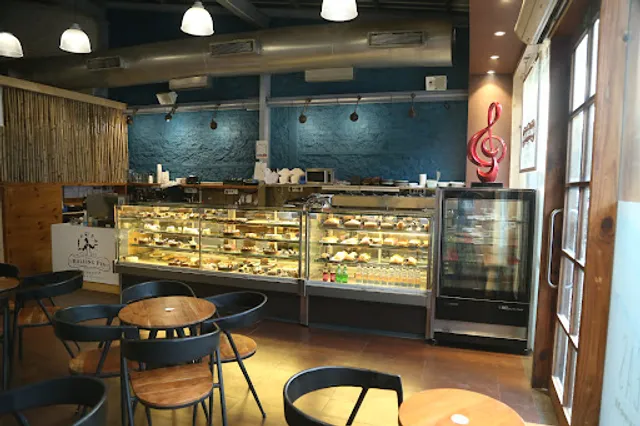 The Rolling Pin in Quattro