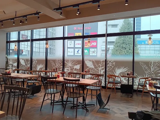 Eggs 'n Things Coffee