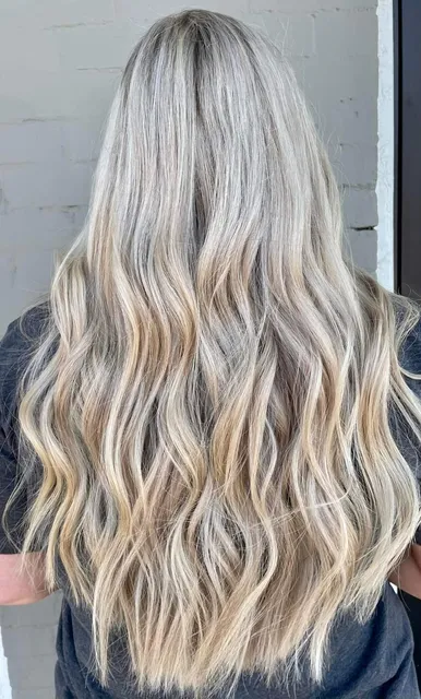 Haven Grace Hair Co.