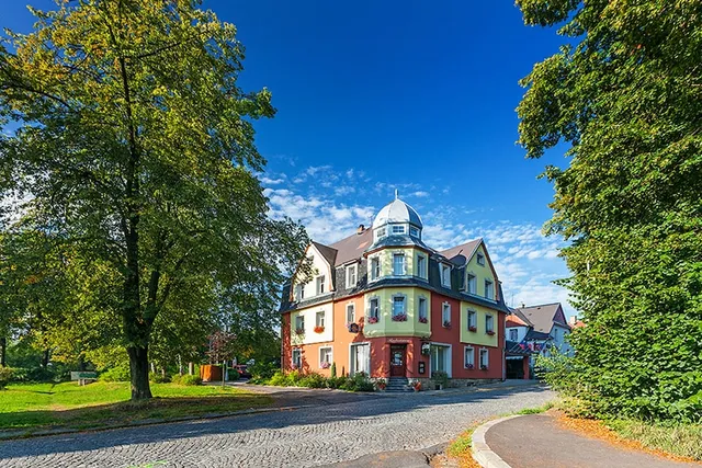 Pytloun Design Hotel