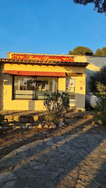 Restaurant La Table de Maître Panisse