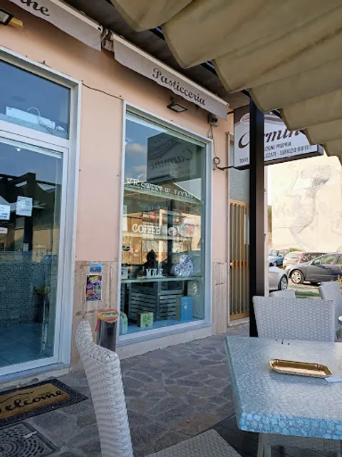Carmine Pastry & Cake Shop & Café