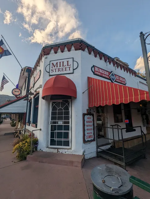 Mill Street Eats