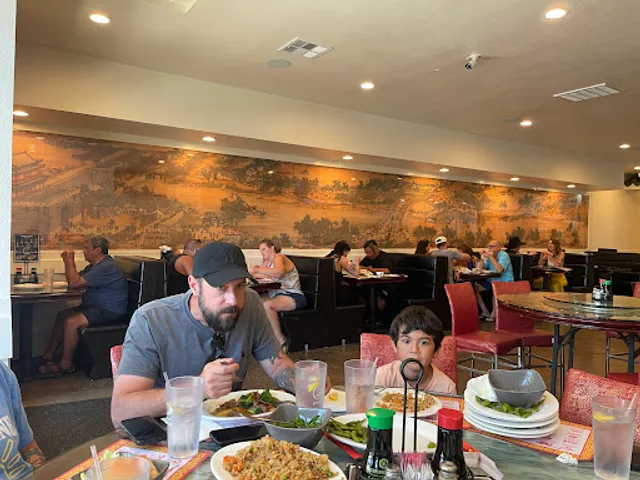 Hughson Asian Kitchen