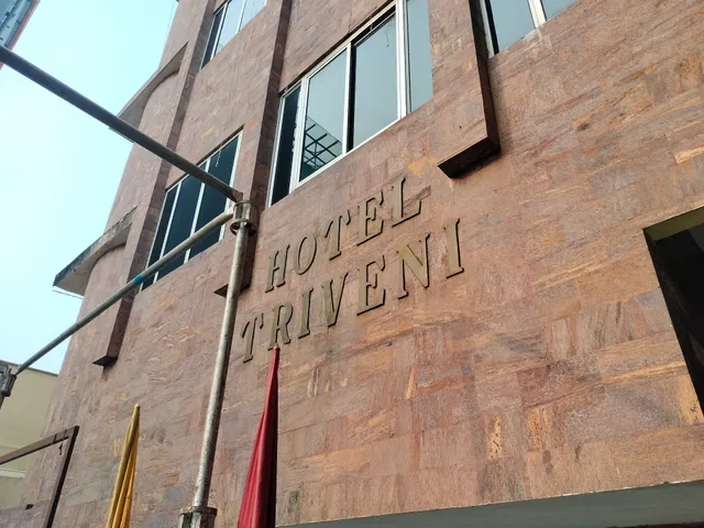 Triveni Hotel