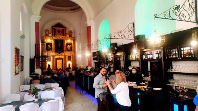 La Ermita | Restaurante en Jerez de los Caballeros