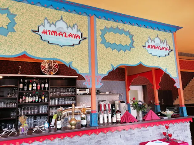 Himalaya Restaurant