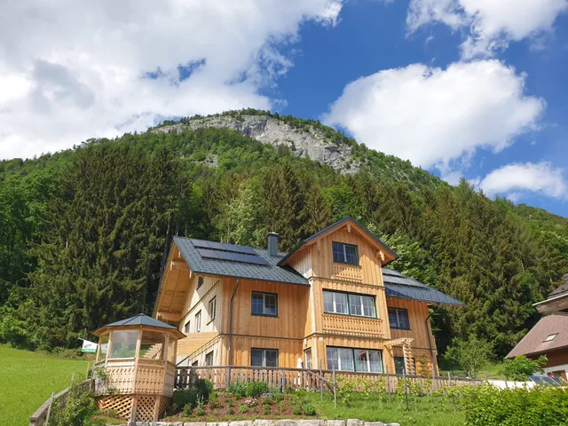 Ferienwohnungen Holzidylle