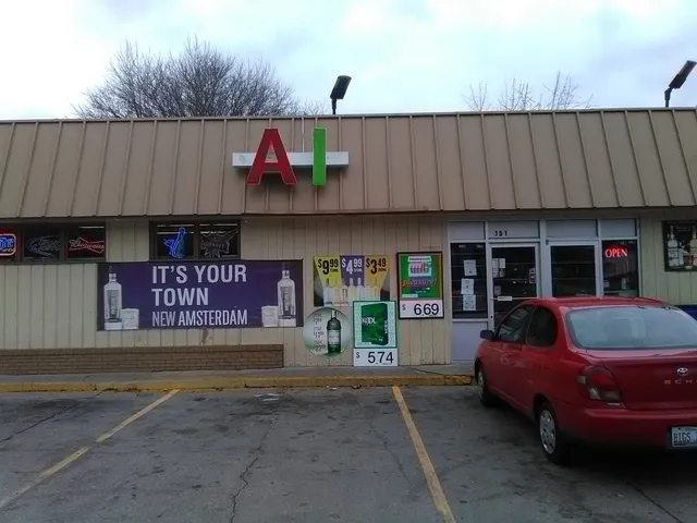 A1 Grocery & liquor