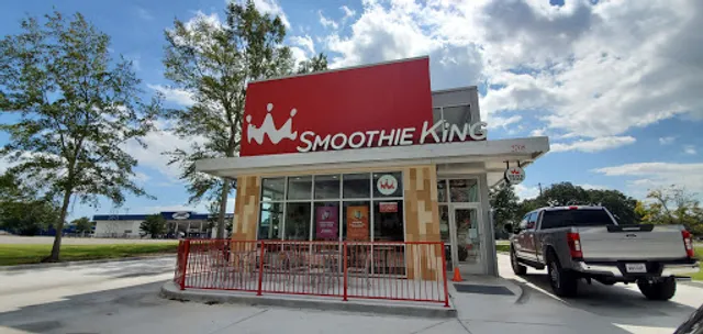 Smoothie King