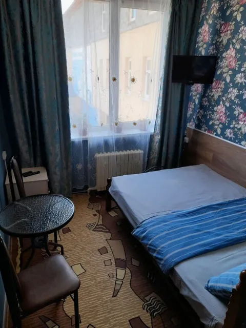 Отель СОЗВЕЗДИЕ+