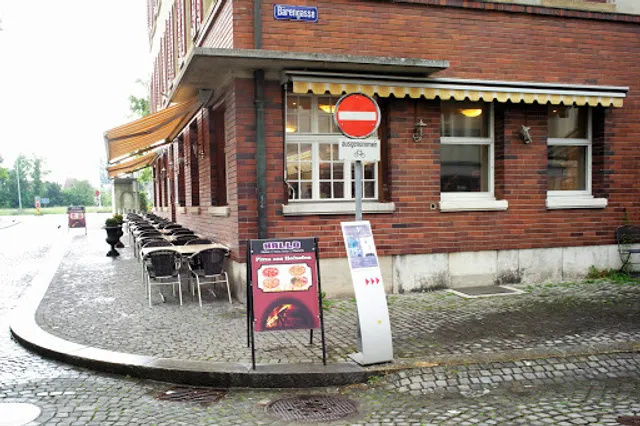 Hallo Pizzeria - Bistro, Take Away, Lieferdienst | Zofingen Pizza, Kebab