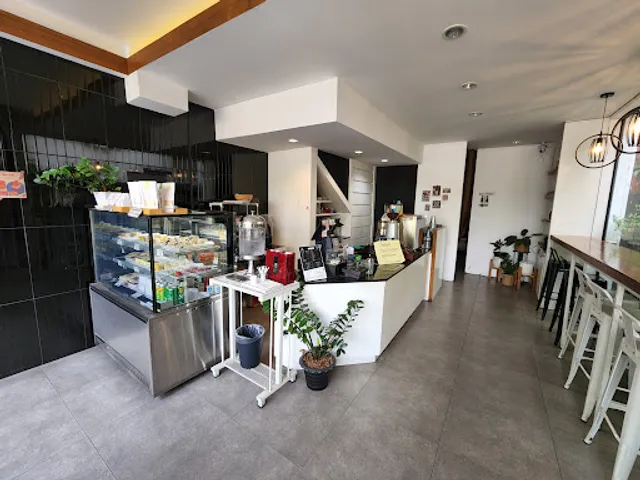 Pause Cafe' : Chiang Mai