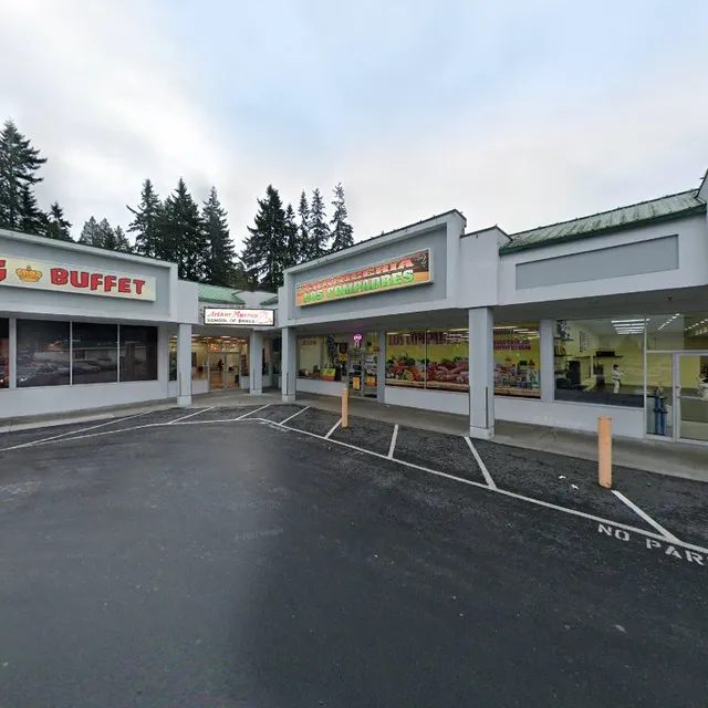 Taquería Los Compadres