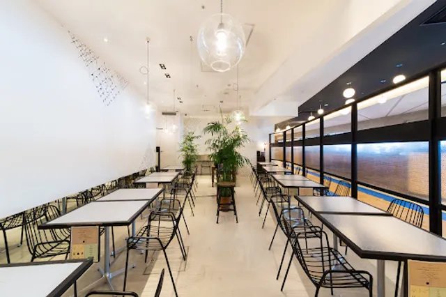 サカナカナッテ｜ekieダイニング店