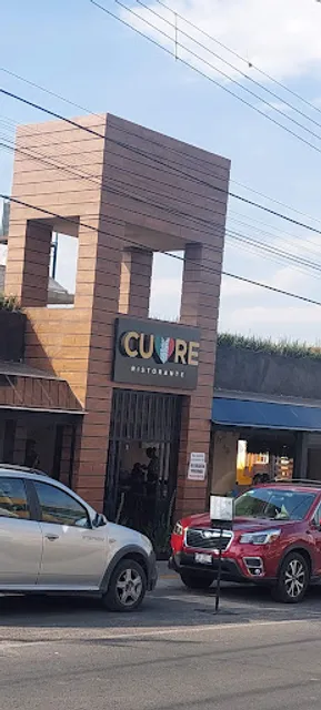 Cuore Chipilo Ristorante