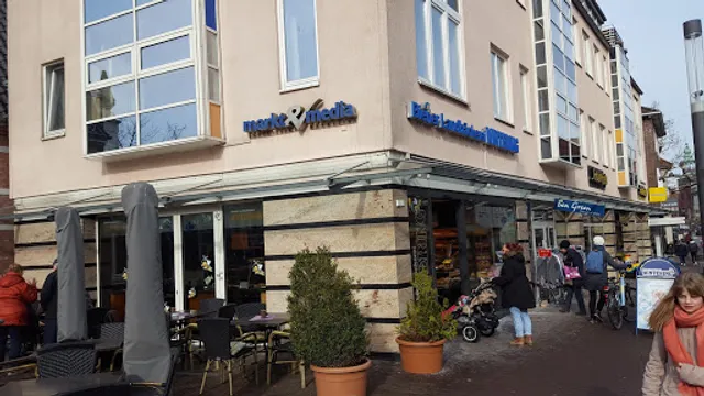 Biener Landbäckerei Wintering – Café in Nordhorn (‚Vechte Café‘)