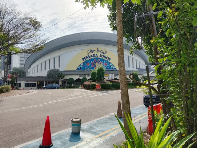 Teo Hock Kee Fried Kueh Teow