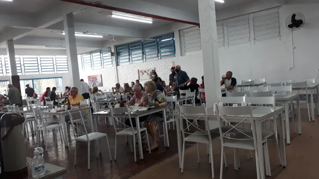 Mississipi Restaurante