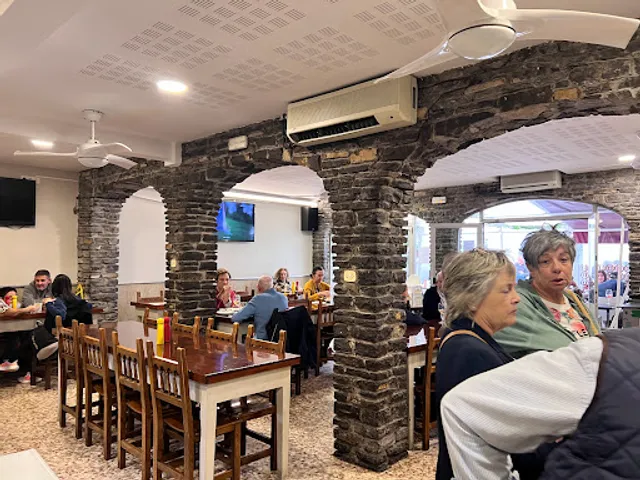 Hamburguesería Bibi