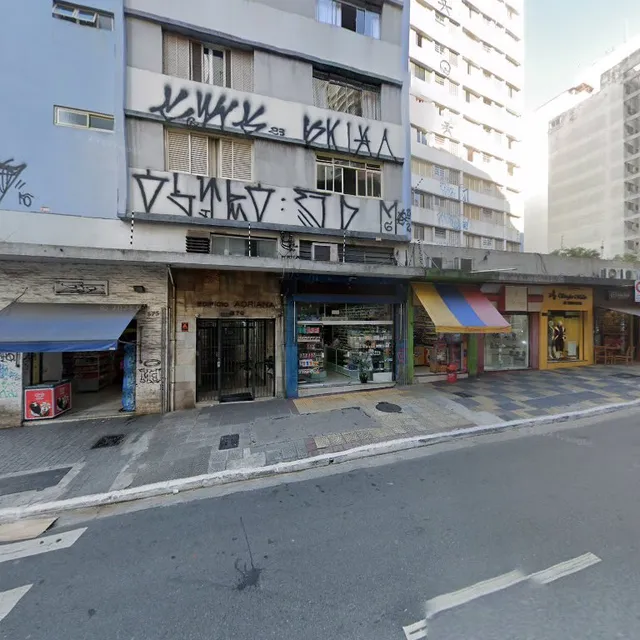 Delicious Comércio Alimentos Selecionados