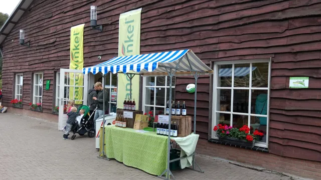 Landwinkel Philips Fruittuin