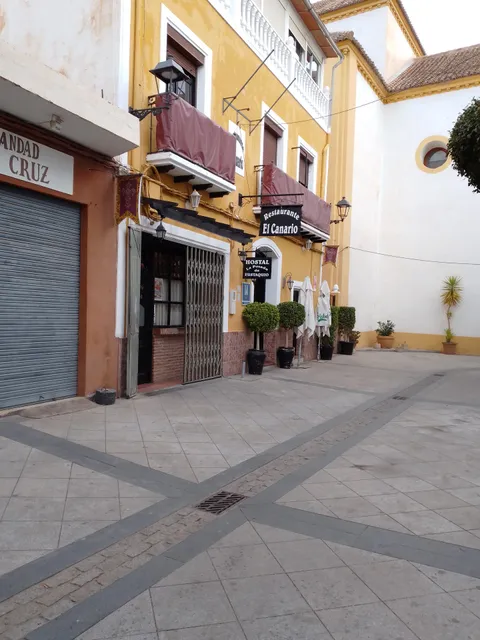 La Posada de Eustaquio