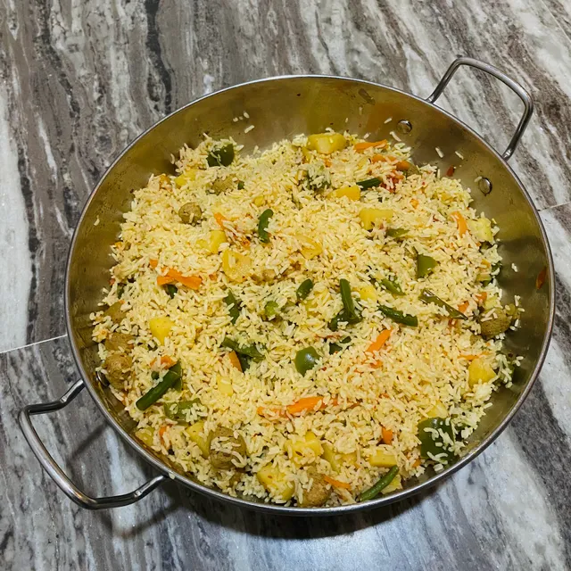 Happy Breakfast & Tiffin Services