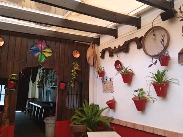 Casa Salvi Restaurante