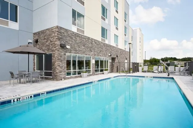 TownePlace Suites by Marriott Leesburg