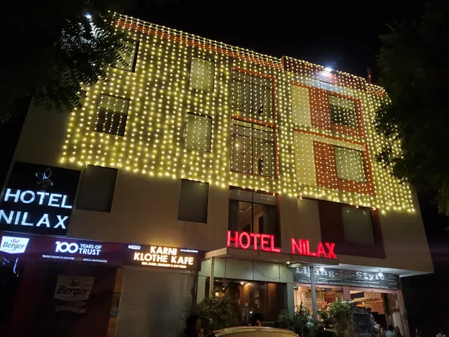 Hotel Nilax