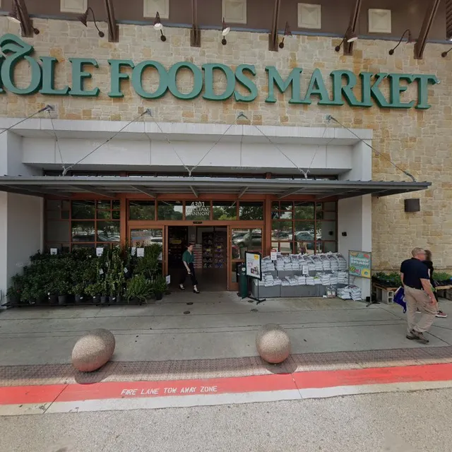 Amazon Hub Locker - Arbortrails