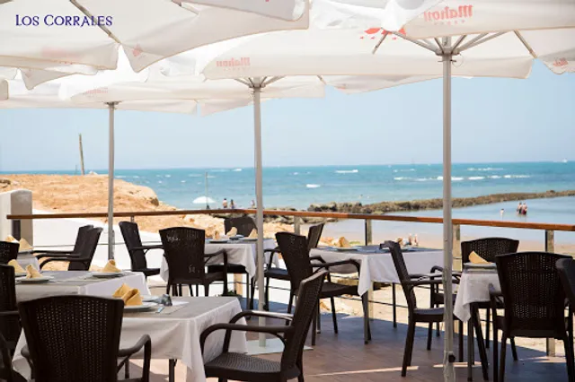 Bar Restaurante Los Corrales