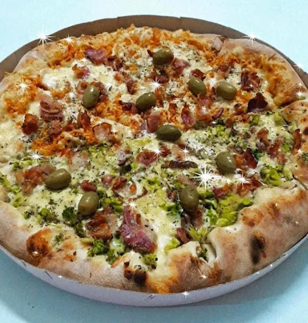 Pizzaria Três Irmãos