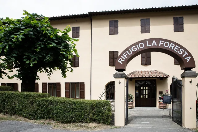 Hotel Rifugio la Foresta