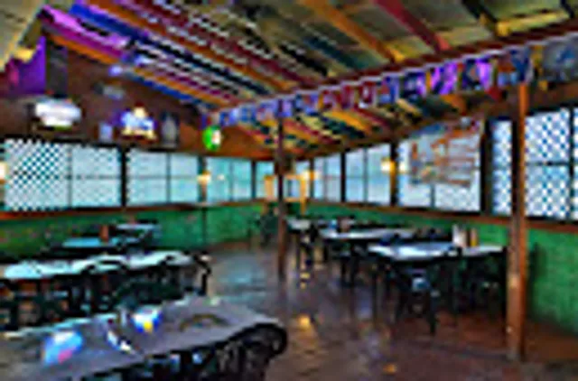 La Palapa Restaurant