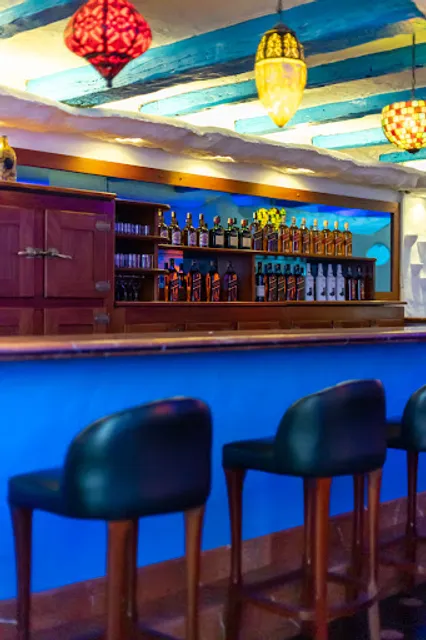 Le Troquet Restaurante